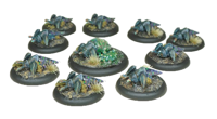 Garkrid Swarm